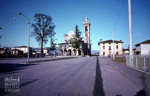 Chiesa di Santa Maria d'Oleno