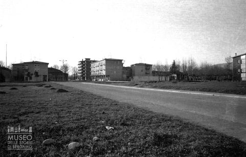 Palazzine