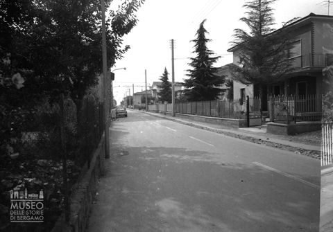 Centro abitato