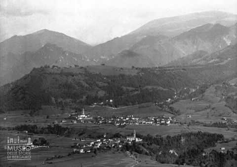 Rovetta e Songavazzo