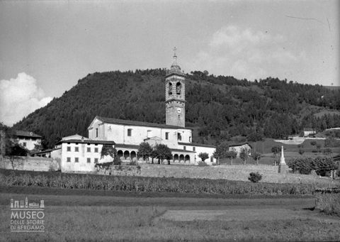 Chiesa di San Bartolomeo Apostolo