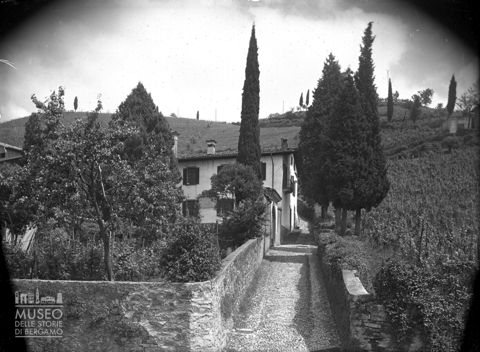 Casa natale di Papa Giovanni XXIII