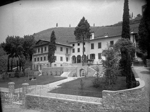 Ca' Maitino