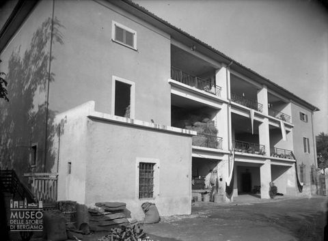 Cascina Colombera