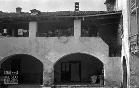 Casa natale di Giovanni XXIII