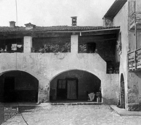 Casa natale di papa Giovanni XXIII