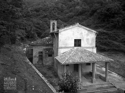 Santuario della Madonna di Caneve [1]