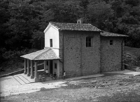 Santuario della Madonna di Caneve [2]