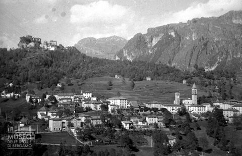 Sottochiesa e Pizzino