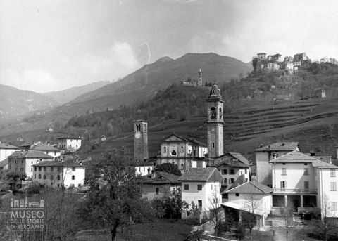 Sottochiesa e Pizzino