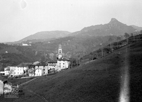 Scorcio di Sottochiesa.