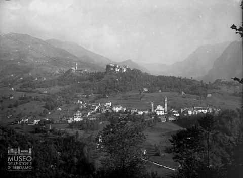 Sottochiesa e Pizzino