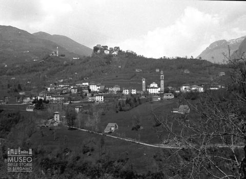 Sottochiesa e Pizzino