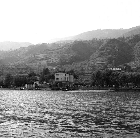 Albergo dal lago