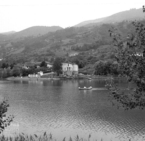 Albergo sul lago