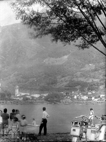 Lago di Endine