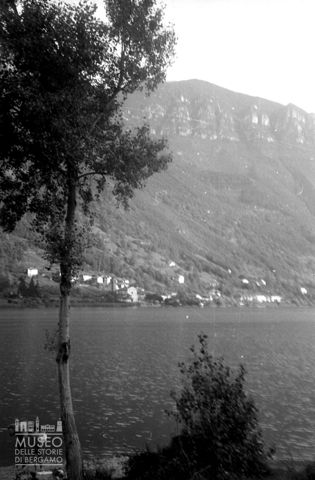 Panorama di San Felice al Lago