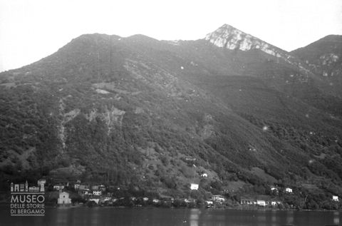 San Felice al Lago e monte