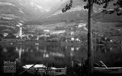 Veduta di Monasterolo del Castello