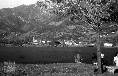Lago e Monasterolo del Castello