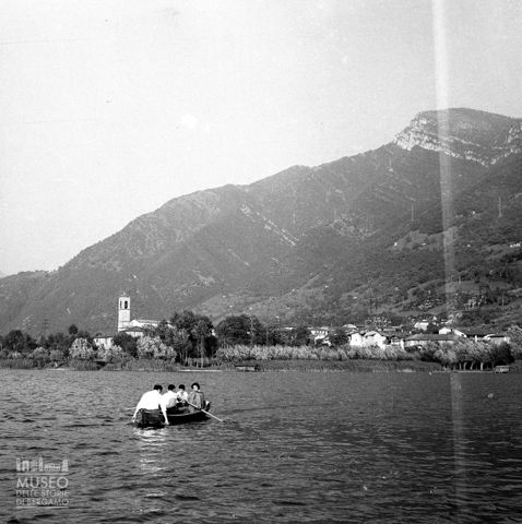Lago e Monasterolo