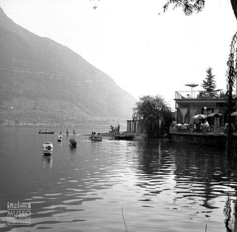 Persone in barca [2]