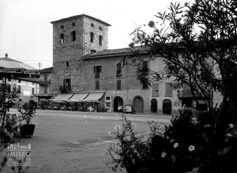 Albergo della Torre
