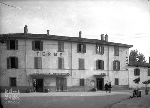 Albergo ristorante Terme [1]