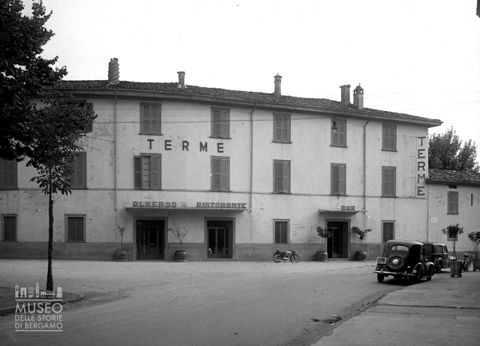 Albergo ristorante Terme [2]