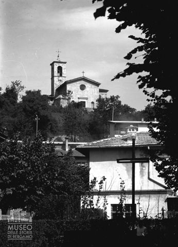 Chiesa della Vergine Addolorata