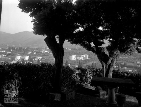 Panorama da poggiolo