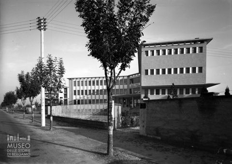 Istituto Tecnico Commerciale 