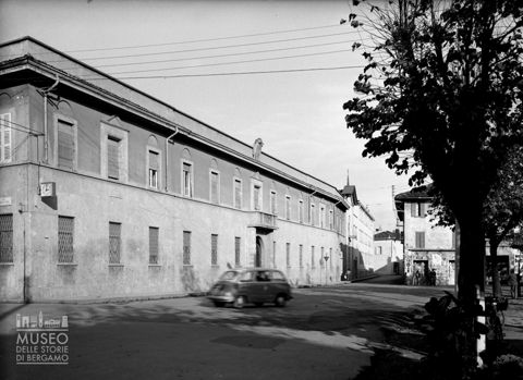 Collegio degli Angeli