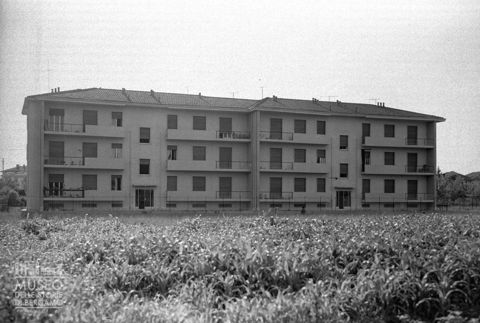 Edificio residenziale