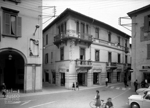 Grandi Magazzini Semenza