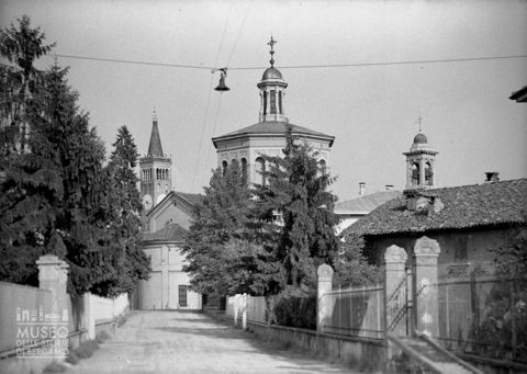 Santuario della Beata Vergine delle Lacrime [1]