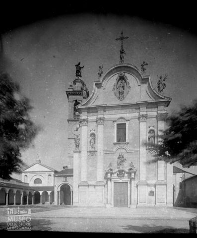 Chiesa di San Giorgio Martire