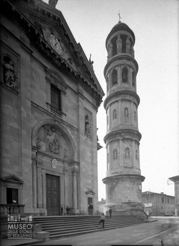 Chiesa dei SS. Nazario e Celso