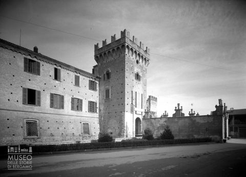 Castello Albani