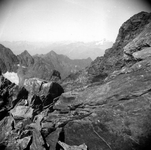 Rocce e panorama [2]