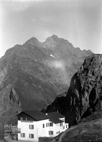 Rifugio Curò