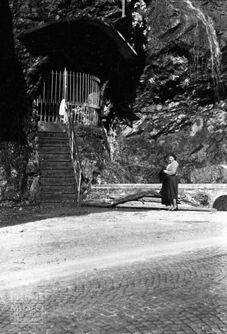 Orrido della Val Serina