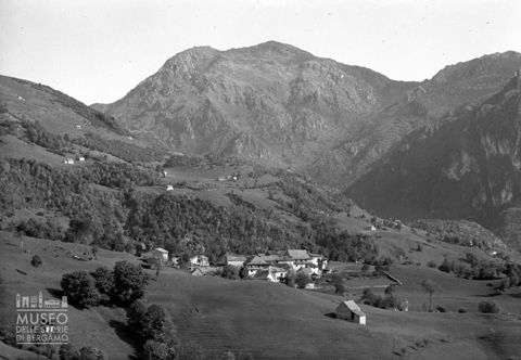 Panorama di Reggetto