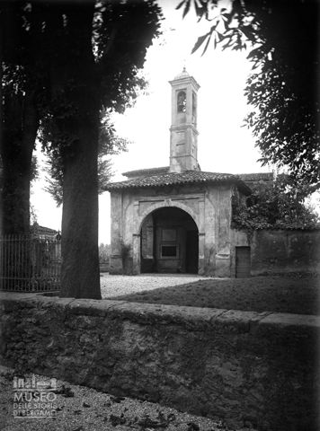 Santuario dell'Olmo