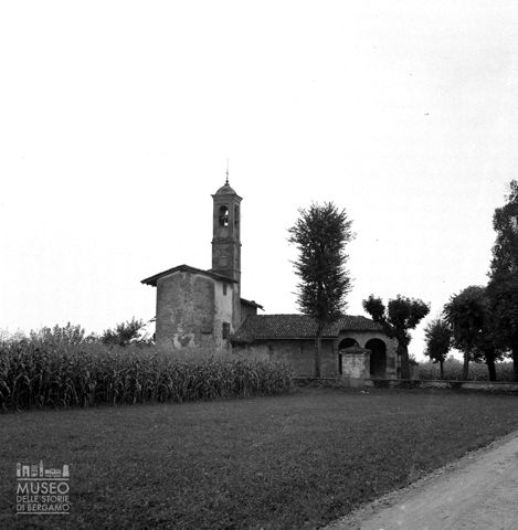 Santuario e campi