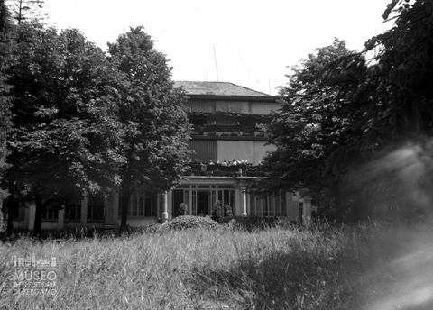 Piario, frazione Groppino