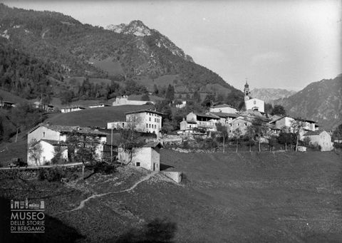 Panorama di Nasolino