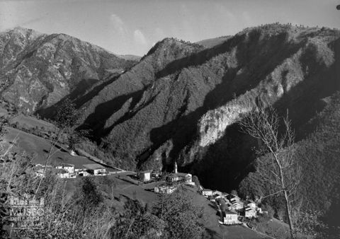 Panorama di Nasolino