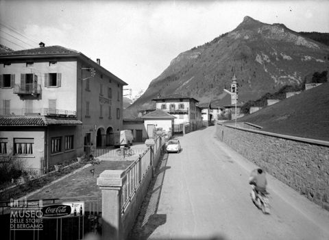 Strada di Ogna