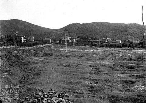 Campi e santuario